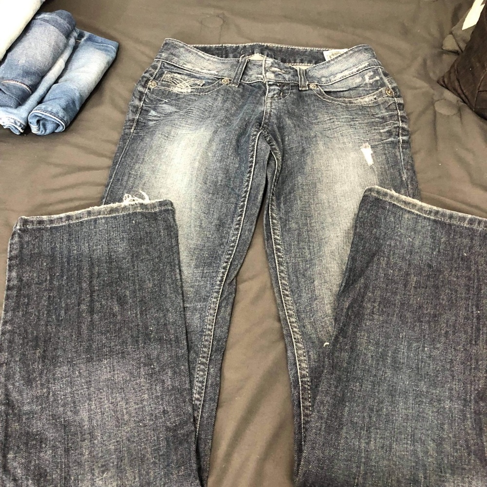 Guess jeans